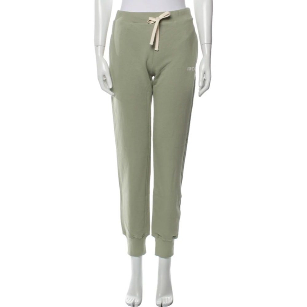 FOR DAYS
Sweatpants S Green